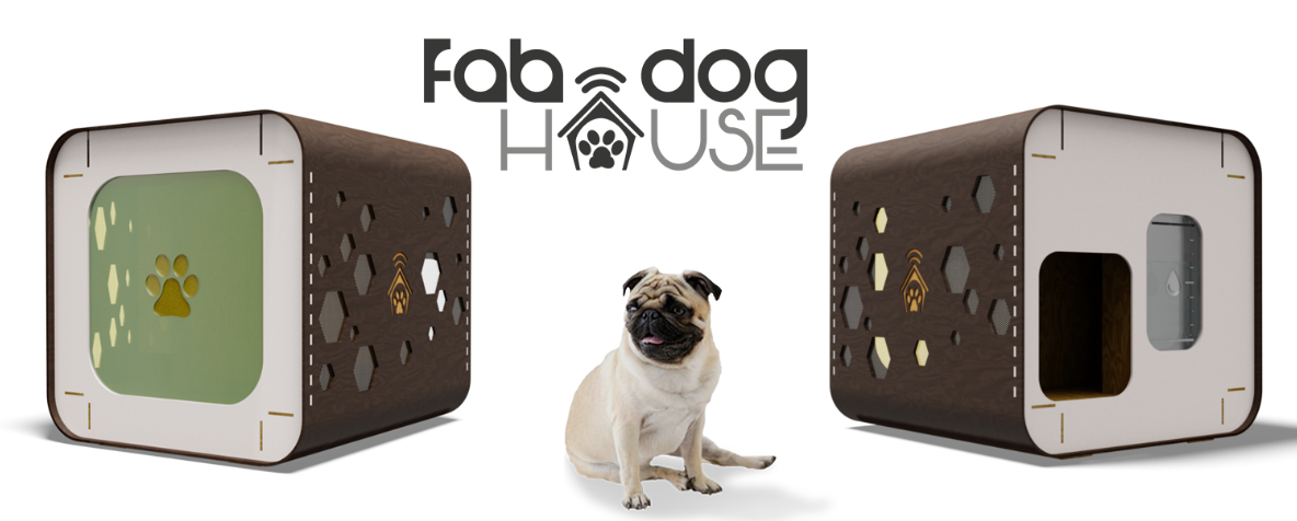 FabDogHouse